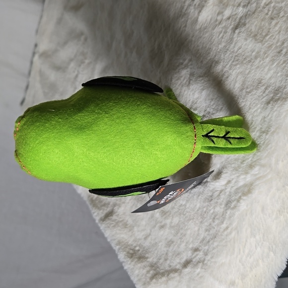 2024 Hyde and Eek Collectible Bird X-Ray NWT Target Halloween - Picture 5 of 8